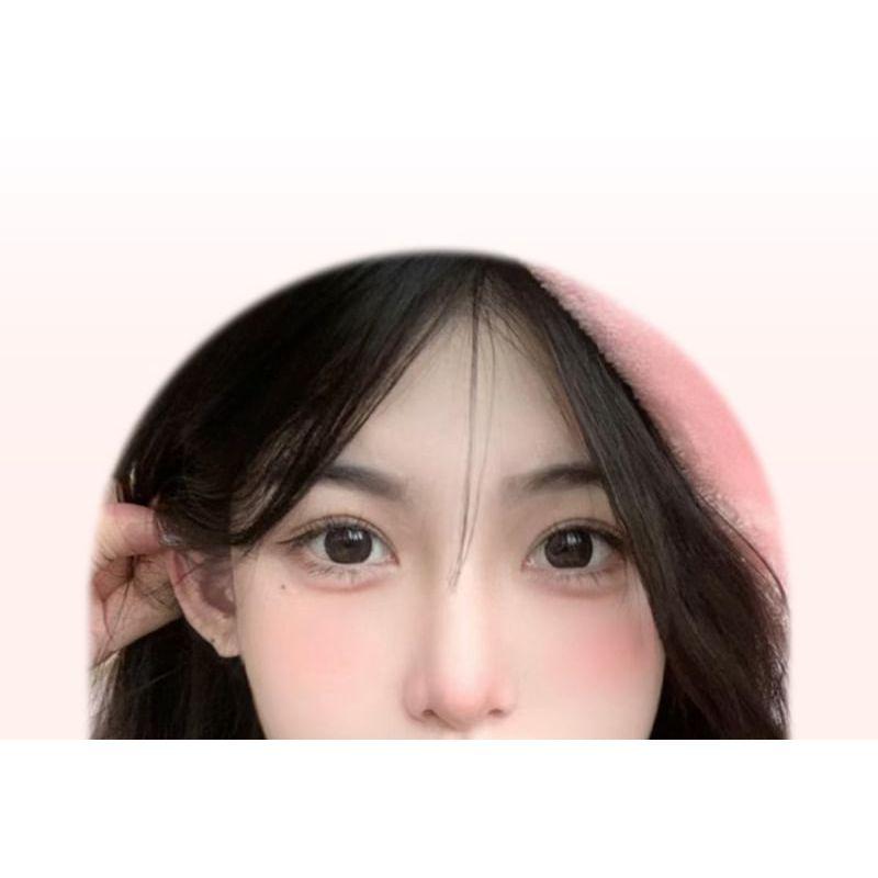Xixi - Full of Vitality Cream Blush - 4 Colors