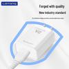Le Tang 3C Certified USB Fast Charging 2A Charger Cable for Small Appliances.