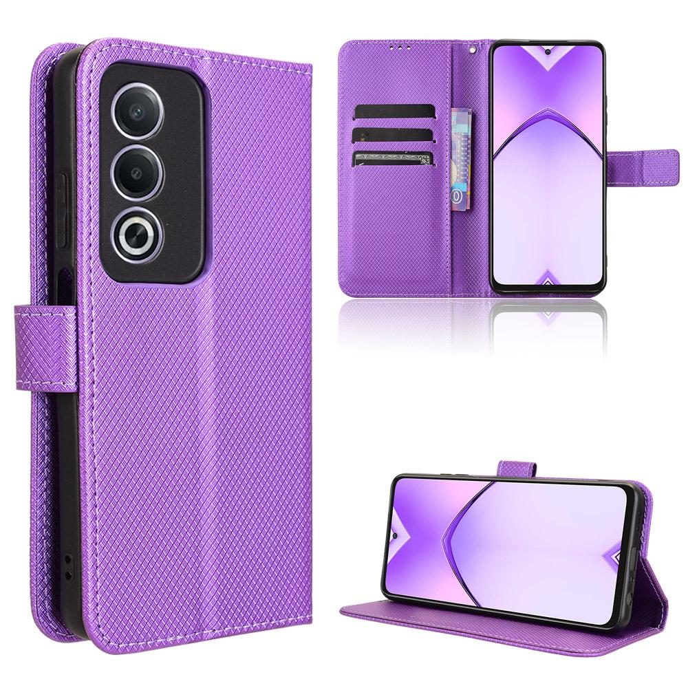 

Flip Book Protective Case For OPPO A40 M A80 A3 Pro 5G K12X A79 A60 4G Cover Wallet Card Slots Holder Shell Capa Fundas OPPO A79 5G