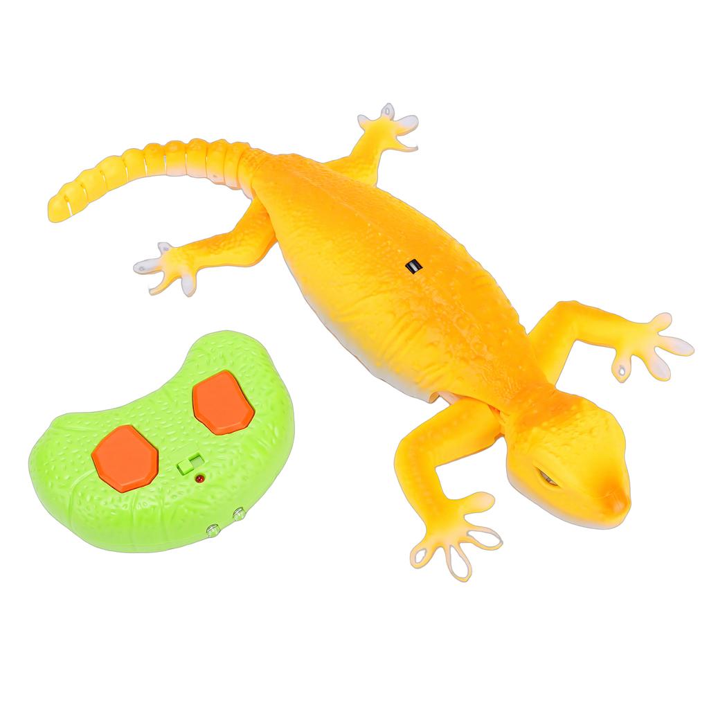 Wall Climbing Toy Realistic Color Changing Climbs Up Wall Crawler Toy Electric RC Car Interactive for Boys