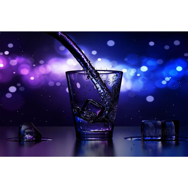 

Красное вино и бокал для вина Бутылка вина Кухня Домашняя печать Плакат Питьевая еда Пиво Холст Картина Ресторан Бар HD Фотографии 21cm×30cm NoFrame