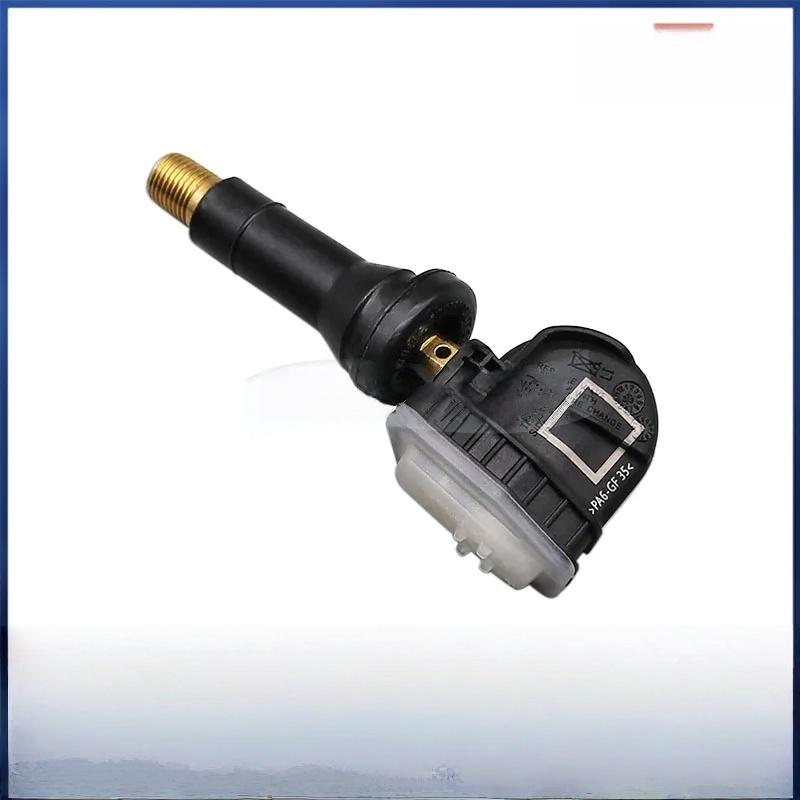 4PCS TPMS EV6T-1A180-CB Tire Pressure Sensor for Ford B-MAX C-Max Ecosport F-150 Fiesta Focus EV6T 1A180 CB 433MHz 1862980