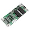 3S 20A Lithium Battery  Board Li ion Cell  PCB Board