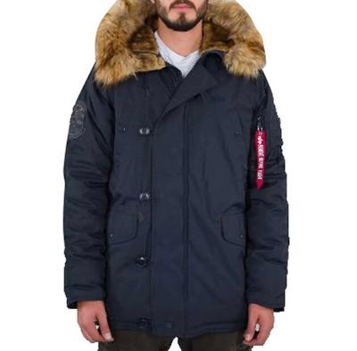 Alpha Industries Explorer Jacket