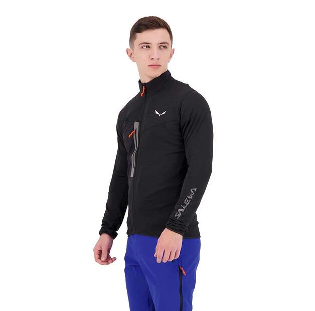 Salewa Флисовая на молнии Pedroc Polarlite
