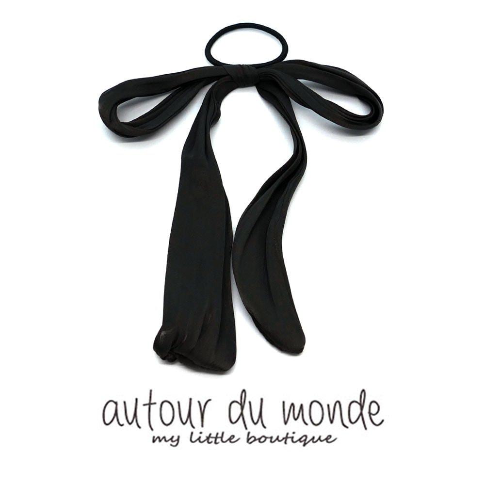 Löst bandhårband (2 färger)