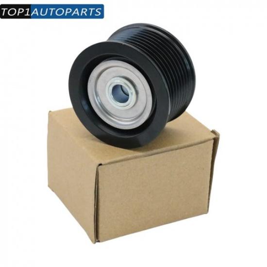 Fit For Toyota Sequoia Tundra Gx460 Lx570 V8 2008- Idler Pulley 16603-38012