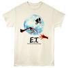 E.T The Extra-Terrestrial Movie Poster Men's T Shirt