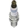 Lot de 4 bougies d'allumage BOSCH 0 242 129 804 N°41
