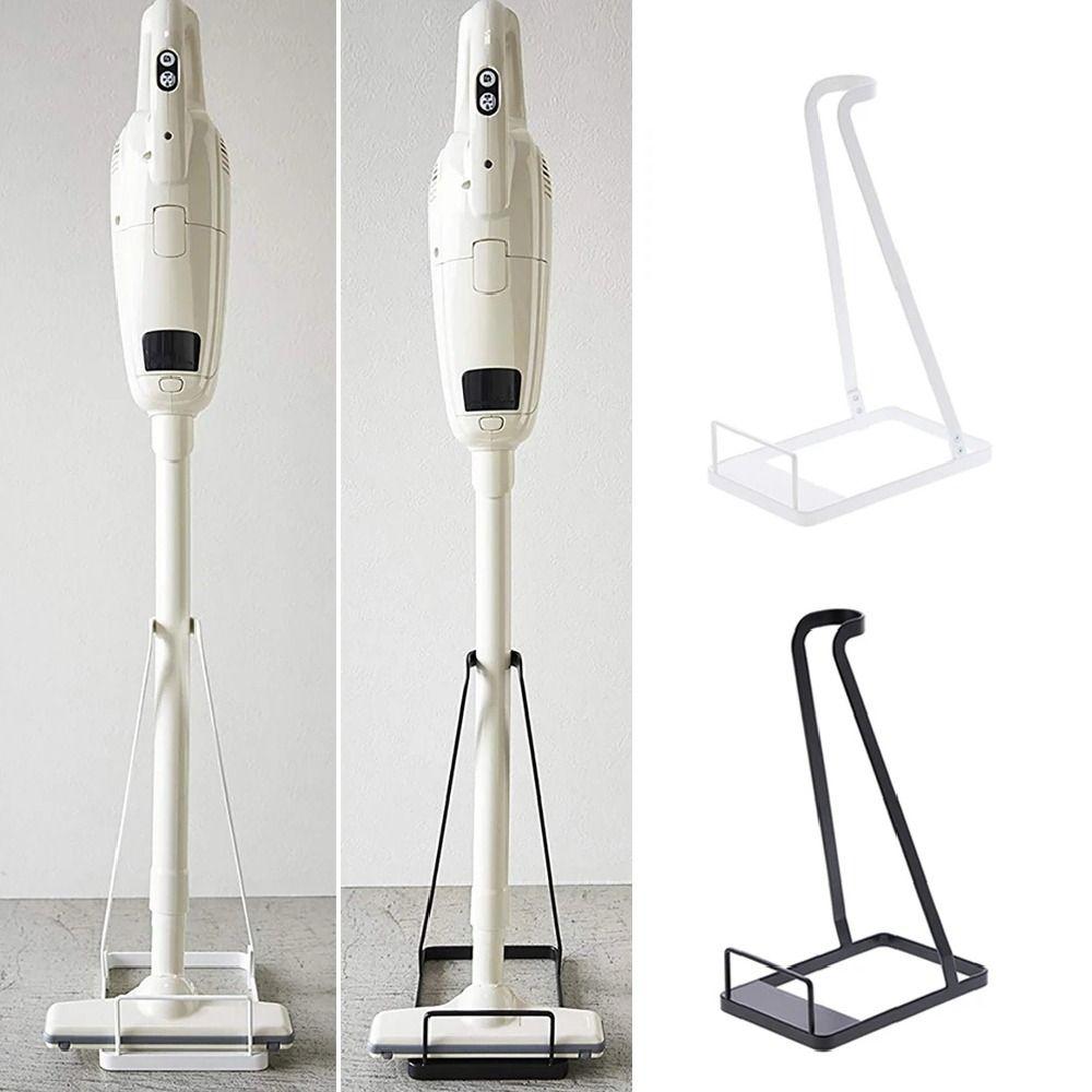 Stabilny stojak na odkurzacz Pionowy uchwyt na odkurzacz do kuchni