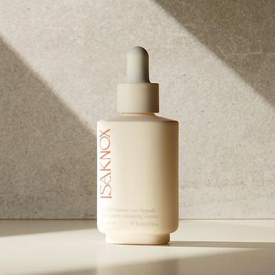 LXNEW Fiala Vitamax 30ml