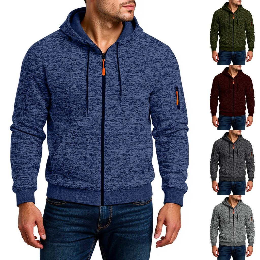 Hooded Sports Tracksuit Unisex Running Outfits Long Sleeve Pullover Hoodies Sweatshirt
