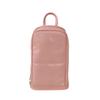Large Capacity Stand Up Toiletry Bag Zipper Closure Makeup Pouch  Toothbrush Storage