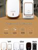 Smart Wireless Doorbell with Elderly Call Button and Five-to-One Remote Control for Home.