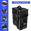 PC Tower Carrying Strap Office Equipment Carrying Adjustable Tower Harness Tear Resistant Oxford Fabric Pocket