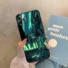 Alien Vs Predator Case For iPhone 17 Air 15 14 13 12 11 16 Pro Max 13 Mini XR 15 16 Plus 16e Back Cover Shell