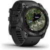 Garmin Fenix 7X Pro Smartwatch 1.4" AMOLED Gray/Black
