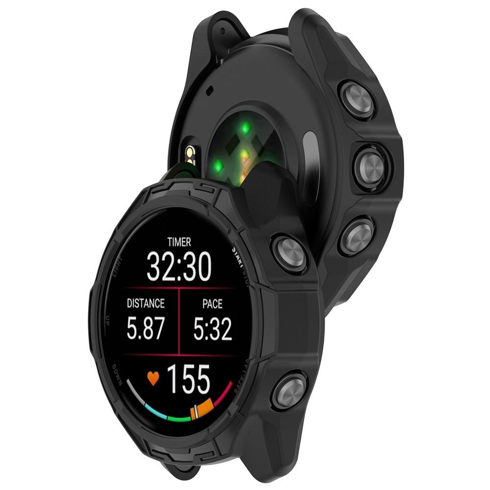 Garmin Forerunner 970 Hülle, Schwarz