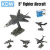 1/200 1/150 Scale Toy Plane Aircraft Fighter Model J31 J20 FC-31 Diecast Metal Airplane Miniature Unique Collection Gift for Children