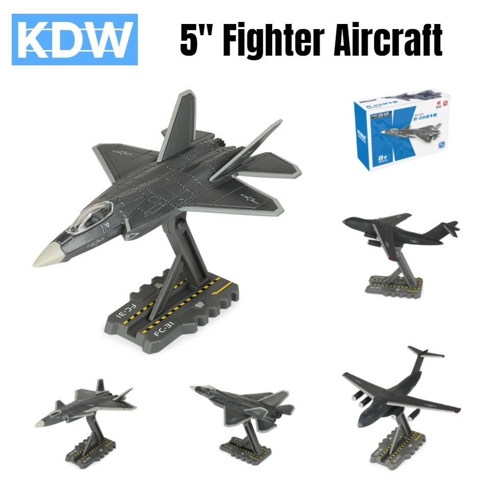 1/200 1/150 Scale Toy Plane Aircraft Fighter Model J31 J20 FC-31 Diecast Metal Airplane Miniature Unique Collection Gift for Children