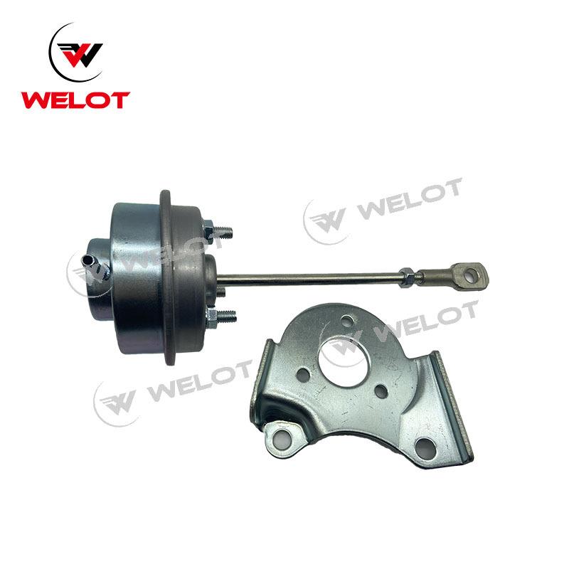 49T73-03006 49373-03004 Turbocharger Wastegate 49373-03006 Turbo Mechanical Actuator 49373-03003 For Fiat 500 TwinAir 2010/09-