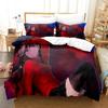 New Fatestay Night Unlimited Blade Works Bedding Sets Duvet Cover Set With Pillowcase Twin Full Queen King Bedclothes Bed Linen