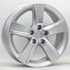 Touareg for VW Polo/Santana & Skoda 14", 15", 16" Steel/Aluminum Alloy Wheels.