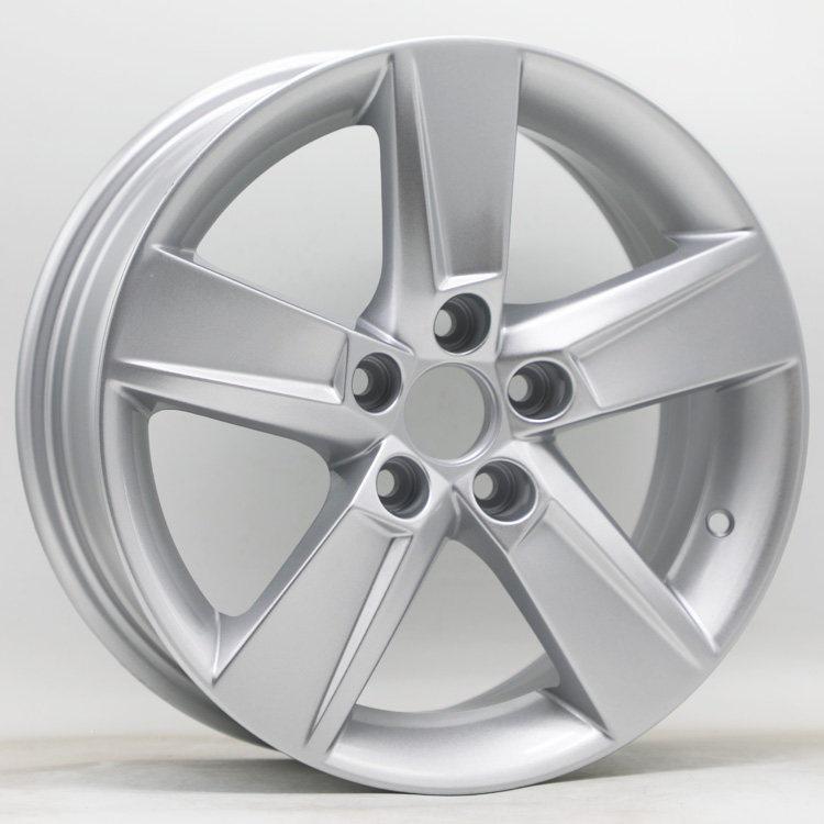 Touareg for VW Polo/Santana & Skoda 14", 15", 16" Steel/Aluminum Alloy Wheels.