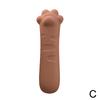 Silicone Door Knob Cover Soft Door Handle Protector Home Accessory Static-free Protective For Kids Safety P3K4