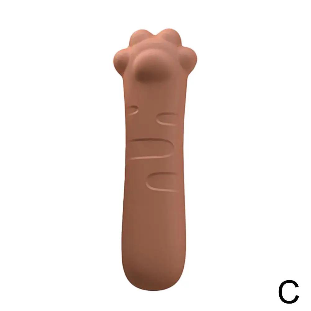 Silicone Door Knob Cover Soft Door Handle Protector Home Accessory Static-free Protective For Kids Safety P3K4