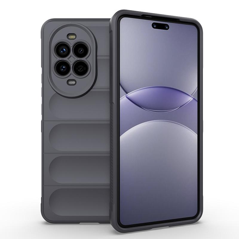 Soft Skin Feeling Flexible Silicone Case for Huawei Nova 13 Pro Nova 12 SE 12S 11 11i Protective Cover Shockproof Fundas Coque