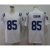 Mens NFL Indianapolis Colts Football Jersey Custom Name Number Cotton Blend Sports Uniform Fans
