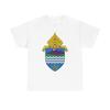 Roman Catholic Diocese of Colorado Springs - T-Shirt