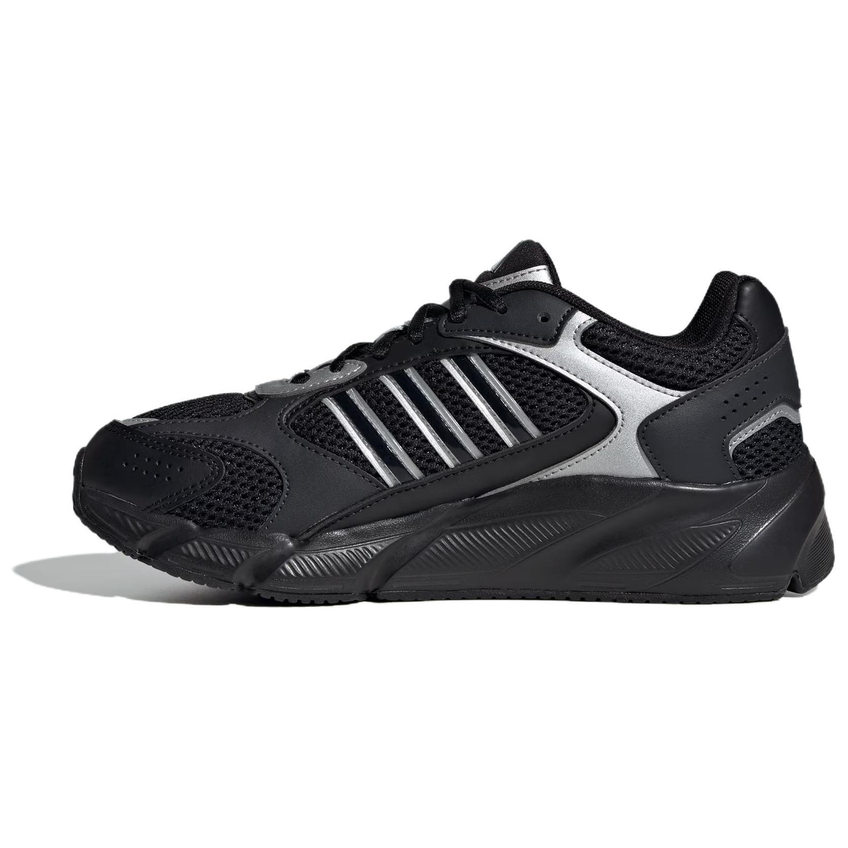 (WMNS) adidas Crazychaos 2000 Black Silver Women s JP5663 EU 36