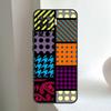 Patchwork style For OPPO A96 A76 A16 A5 A6 Pro A15 A17 A57 A18 A38 A58 A78 A98 A54 A74 A94 A40 A60 A80 Case