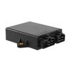 4Rf-82305-00 Motorcycle Cdi Box Ignition Control Unit For  Virago 250 Xv250 V-Star 250Cc 1995-2007 Black
