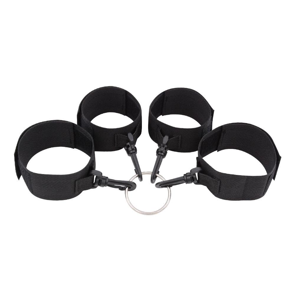 SM Binding Props Binding Training Adult Sex Auxiliary Toys Sexy Sex Product BDSM Handcuffs Shackles