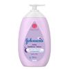 Johnson's Bedtime/Pink Lotion/Oil 2P Care Bears Special Pack