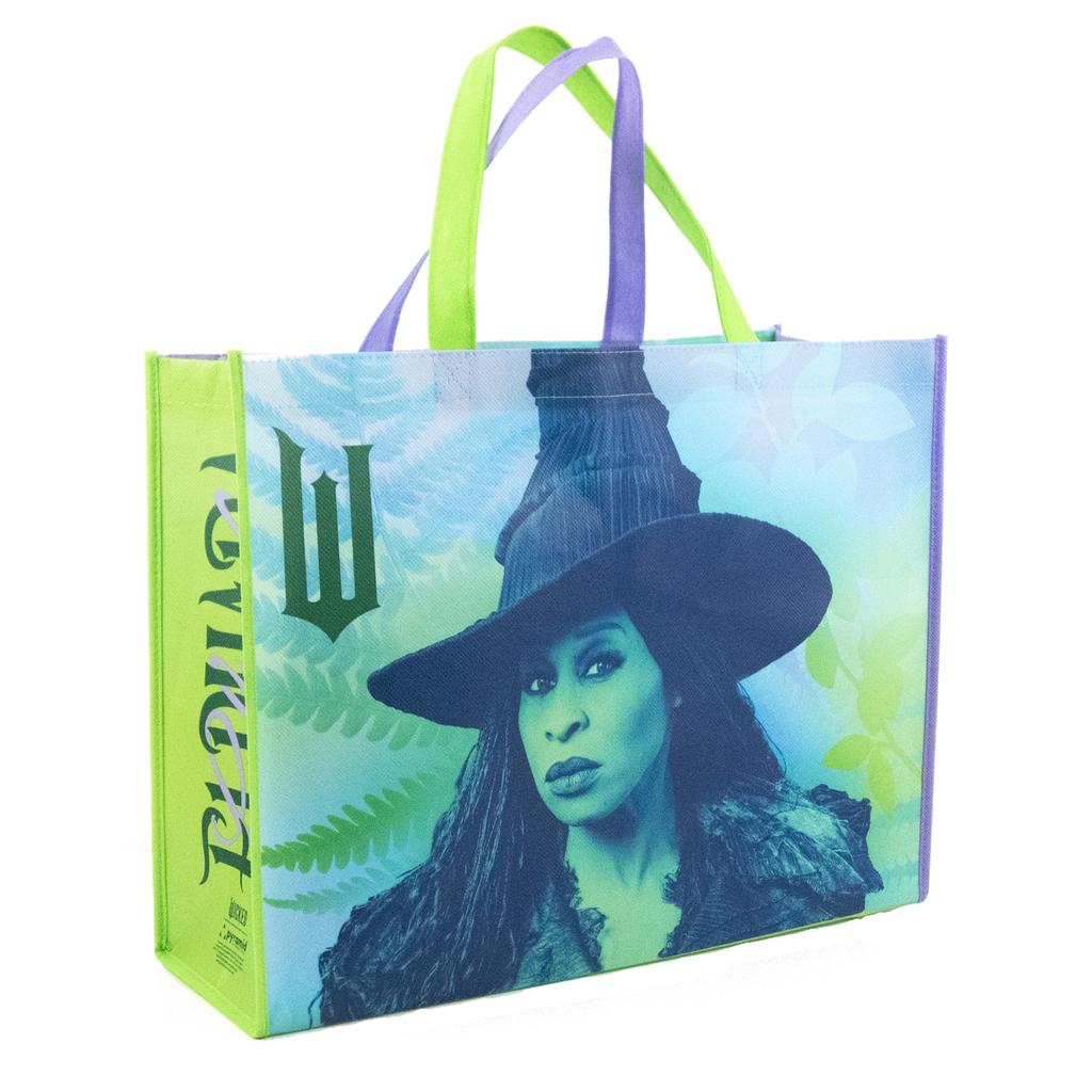 Wicked Reusable Tote Bag