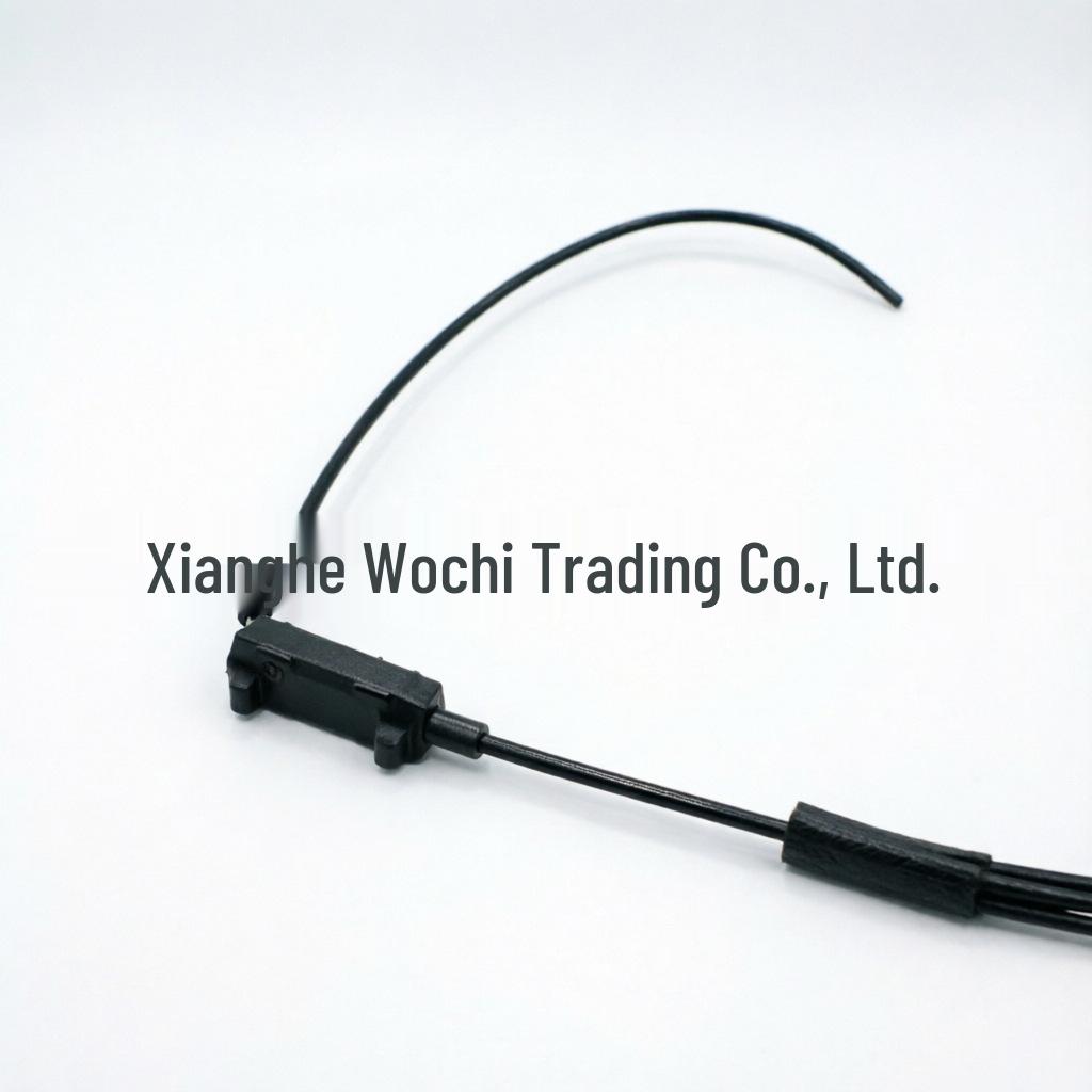 Front Hood Release Cable for Land Rover Range Rover Sport/Discovery Sport (LR038195)