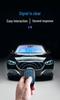 Honda Key Case for 2023 Eleventh Gen Civic, Accord, CR-V, Haoying, ZR-V, Inspire, HR-V, UR-V