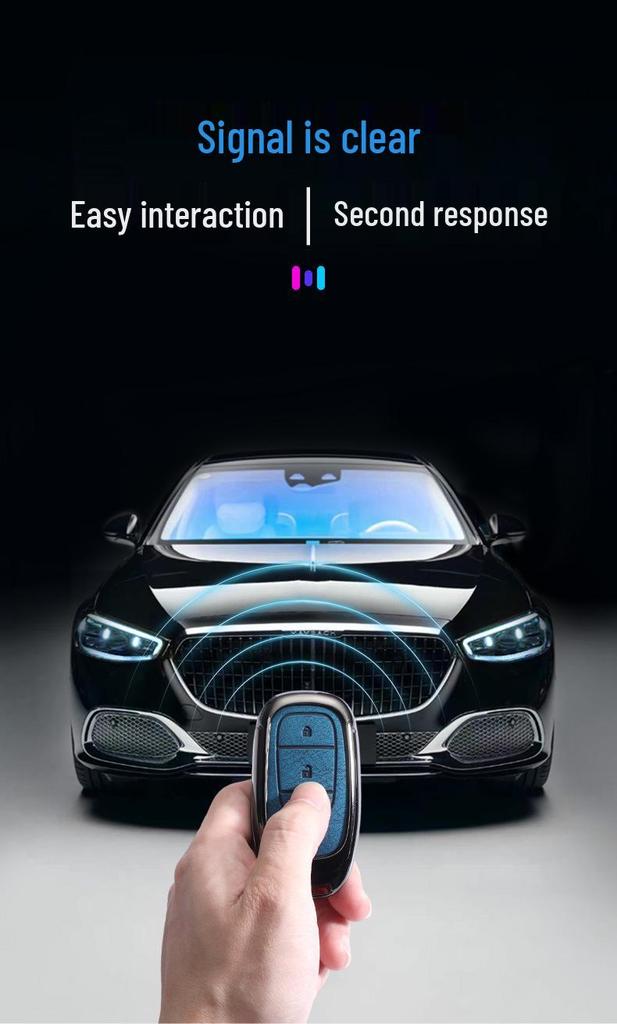 Honda Key Case for 2023 Eleventh Gen Civic, Accord, CR-V, Haoying, ZR-V, Inspire, HR-V, UR-V