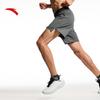 Anta Men's Quick-Dry Sports Shorts