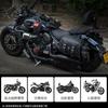 Motorcycle fFuel Tank Vest Supplies And Accessories Protective Bars Waterproof Bags Mounting Bases Essential Equipment For Rider
