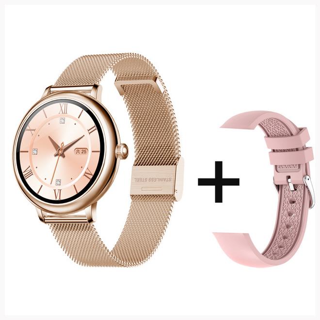 2022 Moda Smart Watch Donne 1.08 \