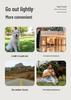 Lightweight Foldable Pet Stroller for Small Dogs & Cats