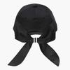 MunSingwear Women S Ribbon Cap Black Mr122lcp13
