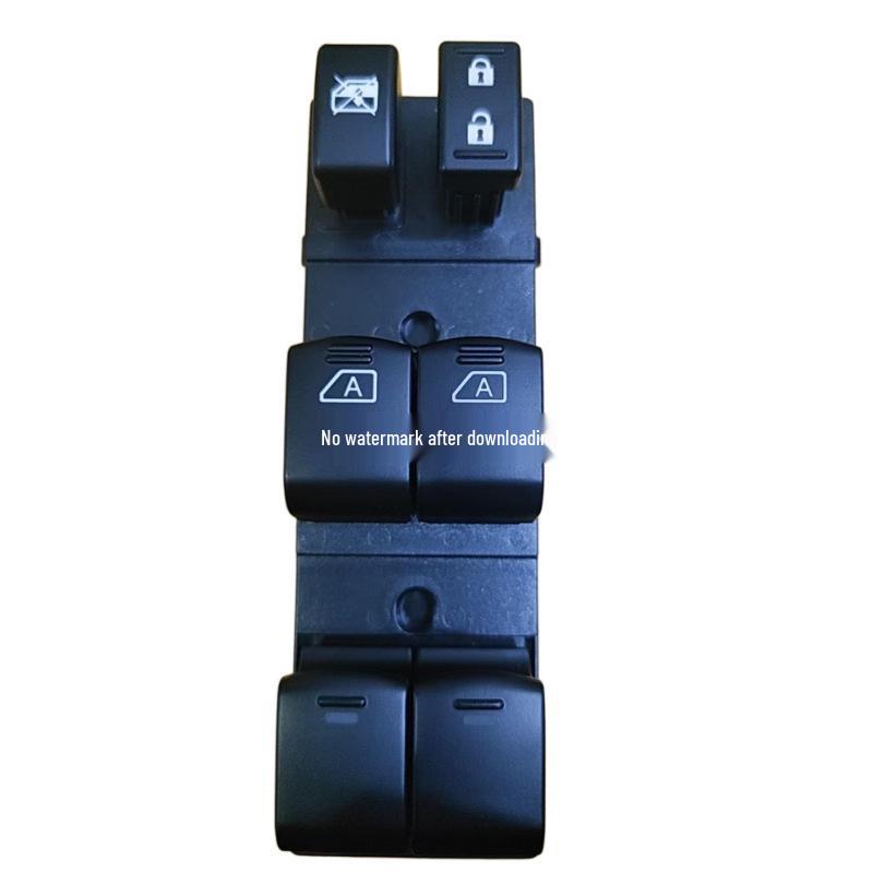 Nissan Altima Power Window Switch 2007-2012, Electric Window Button 25401-ZN50C Electric