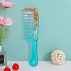 Comb Silicone Mold Can Be Used to Make Makeup Comb Home Decoration Jewelry Art