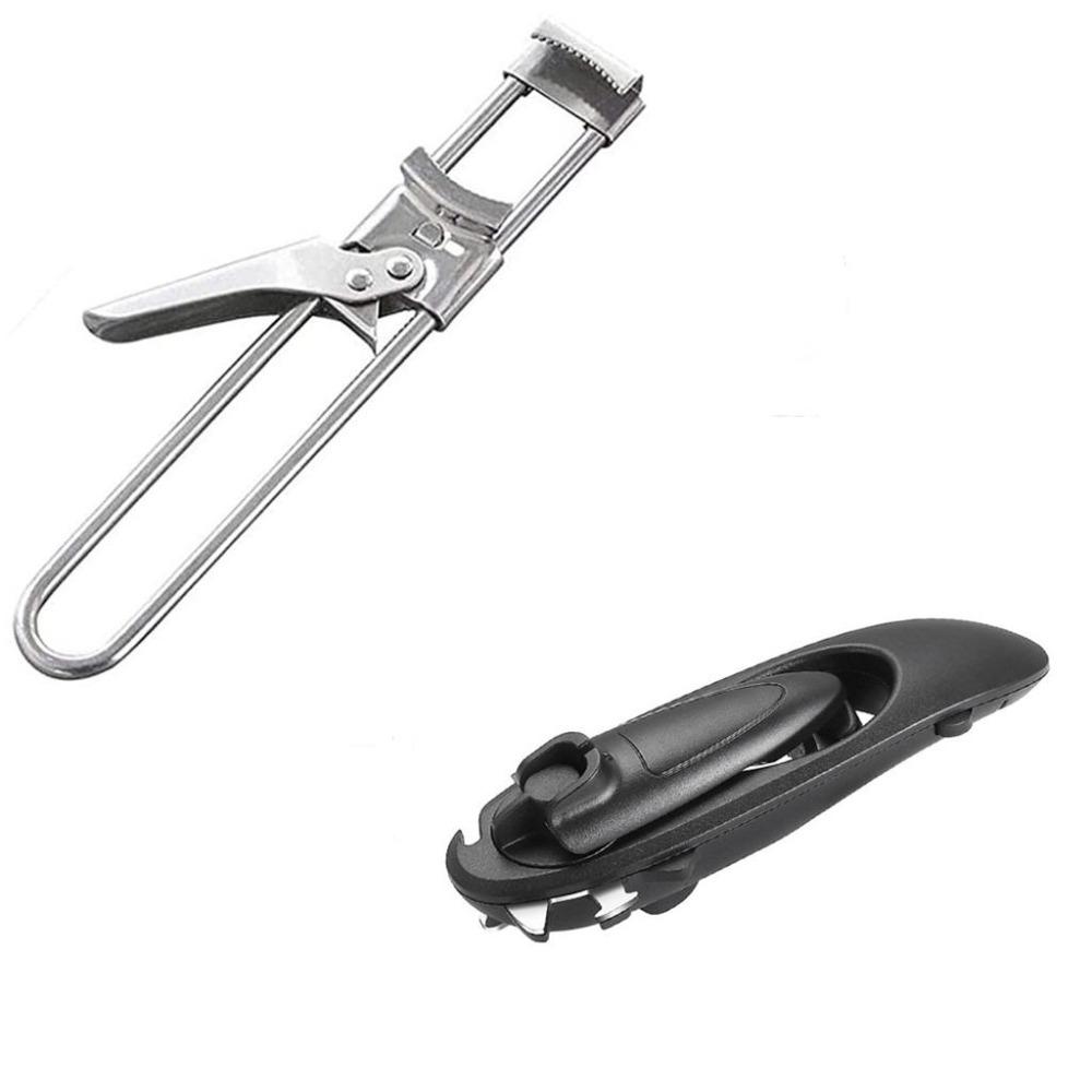 Jar Opener with Opening Beer Bottle Box Novel Multifunctional Kitchen Accessories for Opening Gadgets